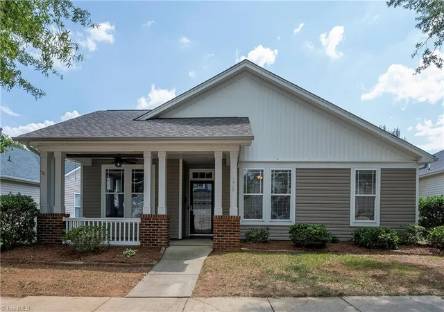 Photo 2 of Single family home for sale at 170 N Forke Dr, Advance, NC 27006 | MLS# 1236241 | Listing updated on 2026-10-06