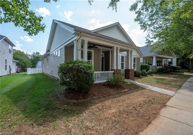 Photo 3 of Single family home for sale at 170 N Forke Dr, Advance, NC 27006 | MLS# 1236241 | Listing updated on 2026-10-06