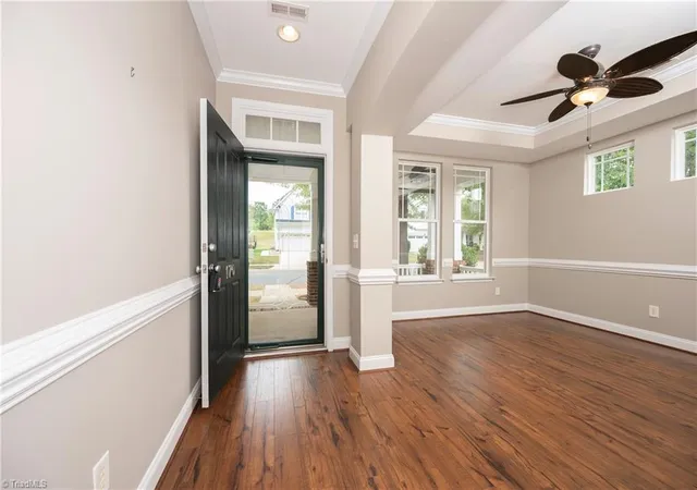 Photo 4 of Single family home for sale at 170 N Forke Dr, Advance, NC 27006 | MLS# 1236241 | Listing updated on 2026-10-06