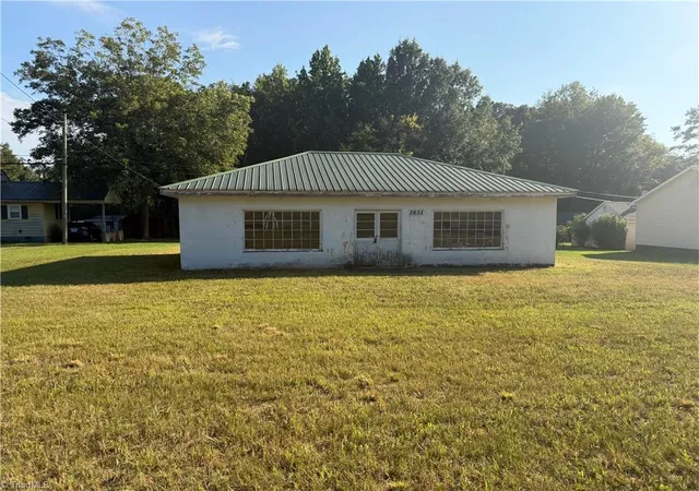 Land for sale at 2635 Old US Hwy 70, Cleveland, NC 27013 | MLS# 1236402
