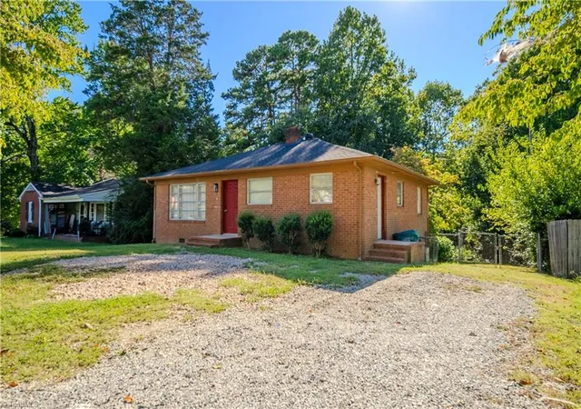 Single family home for sale at 1503 Darden St, High Point, NC 27265 | MLS# 1237331