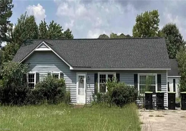 Photo 1 of Single family home for sale at 408 Beulah Milton Dr, Willow Spring, NC 27592 | MLS# 1235630 | Listing updated on 2026-09-14