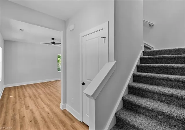 Photo 4 of Single family home for sale at 3625 Turret Ct, Winston Salem, NC 27101 | MLS# 1235239 | Listing updated on 2026-09-10