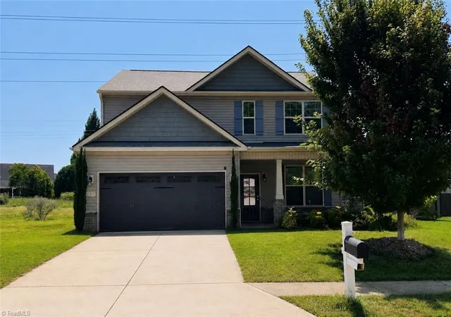 Photo 1 of Single family home for sale at 227 Fair Oaks Ct, Mebane, NC 27302 | MLS# 1234294 | Listing updated on 2026-09-11