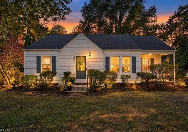 Photo 1 of Sale Pending at 509 Jones St, Burlington, NC 27217 | MLS# 1235268 | Listing updated on 2026-09-14