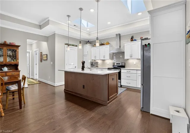 Photo 4 of Single family home for sale at 579 Tarrant Xing, Kernersville, NC 27284 | MLS# 1234290 | Listing updated on 2026-09-09