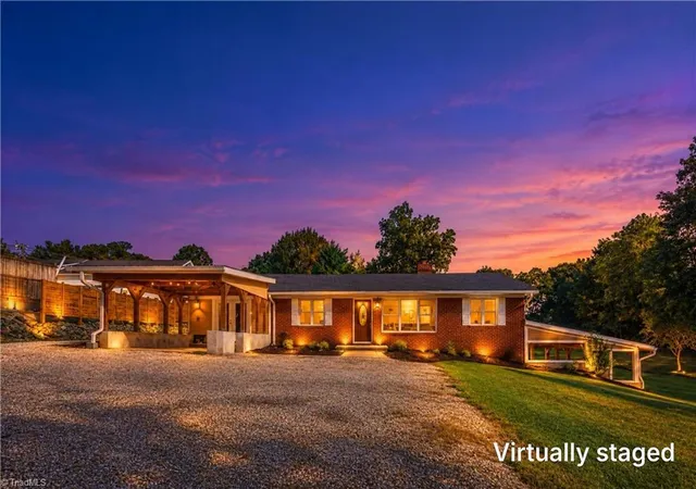 Photo 1 of Single family home for sale at 624 Gilbreath St, Graham, NC 27253 | MLS# 1235584 | Listing updated on 2026-09-27