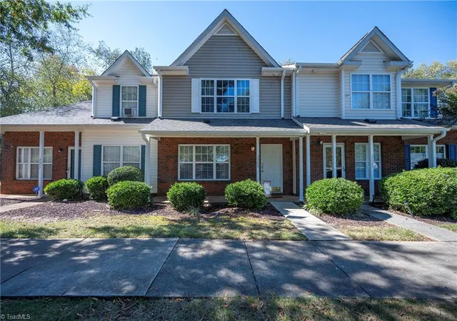 Photo 1 of Sale Pending at 3369 Myers Ct, Winston Salem, NC 27103 | MLS# 1239437 | Listing updated on 2026-10-25