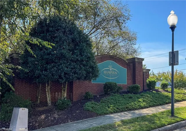 Photo 1 of Sale Pending at 3369 Myers Ct, Winston Salem, NC 27103 | MLS# 1239437 | Listing updated on 2026-10-25
