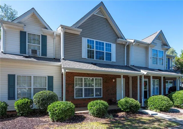 Photo 2 of Sale Pending at 3369 Myers Ct, Winston Salem, NC 27103 | MLS# 1239437 | Listing updated on 2026-10-25