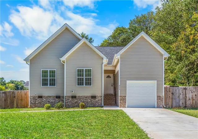 Photo 1 of Single family home for sale at 4058 S Main St, Winston Salem, NC 27127 | MLS# 1238292 | Listing updated on 2026-10-27