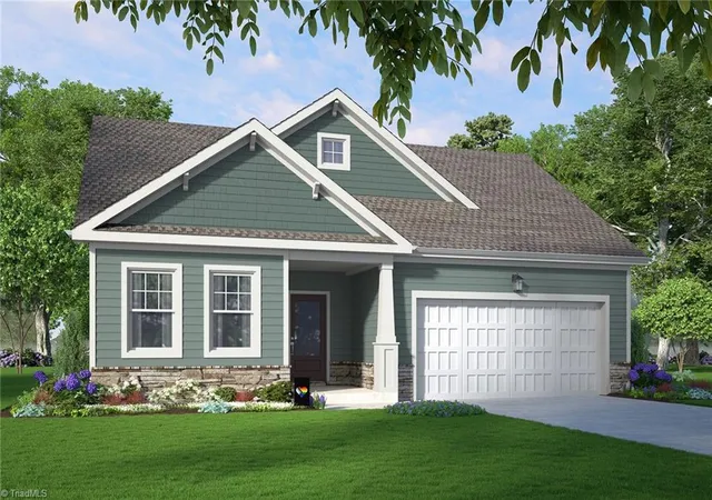 Photo 1 of Single family home for sale at 9241 Stoney River Ln, Kernersville, NC 27284 | MLS# 1234719 | Listing updated on 2026-10-09