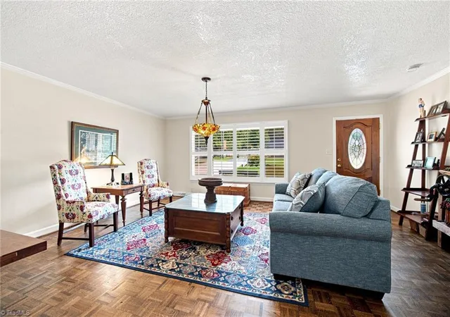 Photo 4 of Single family home for sale at 305 Heritage Cir, Statesville, NC 28625 | MLS# 1234164 | Listing updated on 2026-09-06