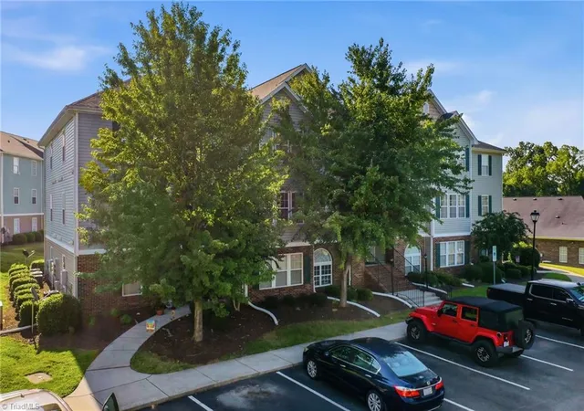 Photo 1 of Single family home for sale at 3491 Forestdale Dr, Burlington, NC 27215 | MLS# 1234723 | Listing updated on 2026-09-05
