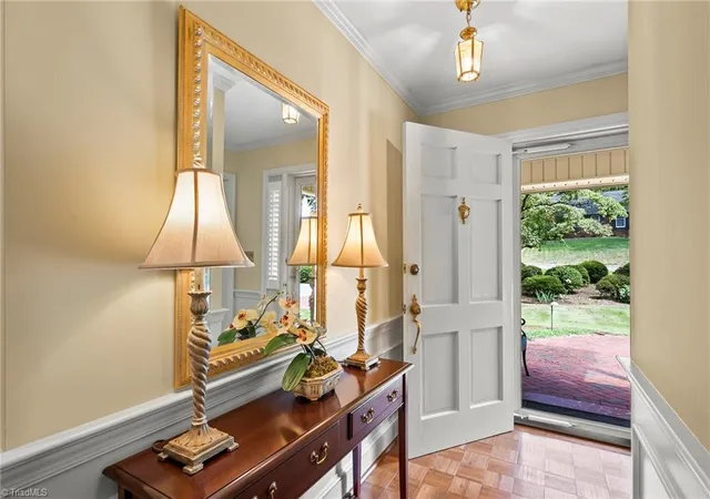 Photo 3 of Sale Pending at 311 Pineridge Dr, Winston Salem, NC 27104 | MLS# 1236206 | Listing updated on 2026-09-28