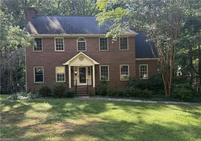 Photo 1 of Single family home for sale at 670 Alpine Rd, Winston Salem, NC 27104 | MLS# 1235382 | Listing updated on 2026-09-14
