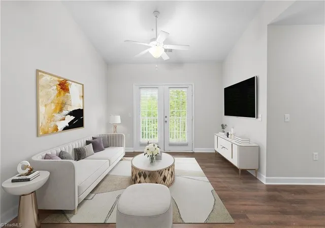 Photo 1 of Single family home for sale at 923 Windcastle Ln #305, Winston Salem, NC 27105 | MLS# 1237442 | Listing updated on 2026-10-07