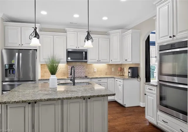 Photo 2 of Single family home for sale at 2227 Dunning Ct, High Point, NC 27265 | MLS# 1235125 | Listing updated on 2026-09-18