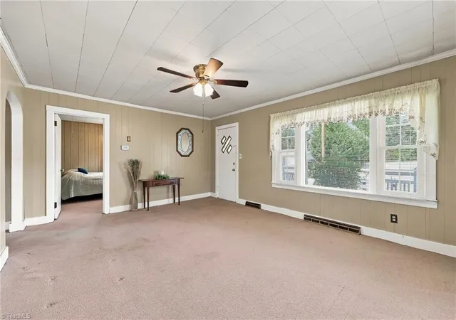 Photo 4 of Single family home for sale at 143 Calvary Dr, Mount Airy, NC 27030 | MLS# 1236234 | Listing updated on 2026-09-23