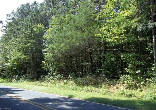 Photo 1 of Land for sale at 0 Clyde King Rd, Seagrove, NC 27341 | MLS# 1234066 | Listing updated on 2026-09-09