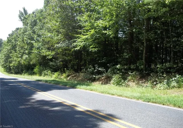 Photo 2 of Land for sale at 0 Clyde King Rd, Seagrove, NC 27341 | MLS# 1234066 | Listing updated on 2026-09-09