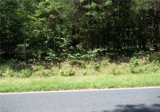 Photo 4 of Land for sale at 0 Clyde King Rd, Seagrove, NC 27341 | MLS# 1234066 | Listing updated on 2026-09-09