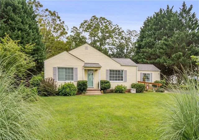 Single family home for sale at 204 Carson Rd, Pilot Mountain, NC 27041 | MLS# 1233524