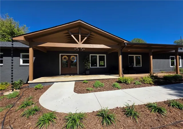 Single family home for sale at 2591 Boomer Rd, Boomer, NC 28606 | MLS# 1236442