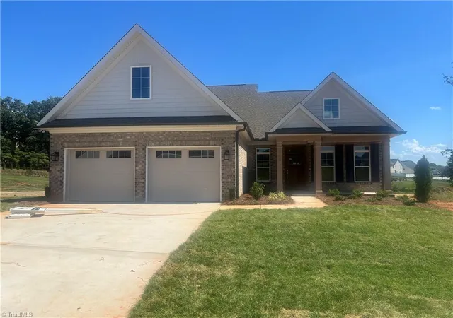 Photo 1 of Sale Pending at 6006 Haywood St, Clemmons, NC 27012 | MLS# 1234179 | Listing updated on 2026-09-17