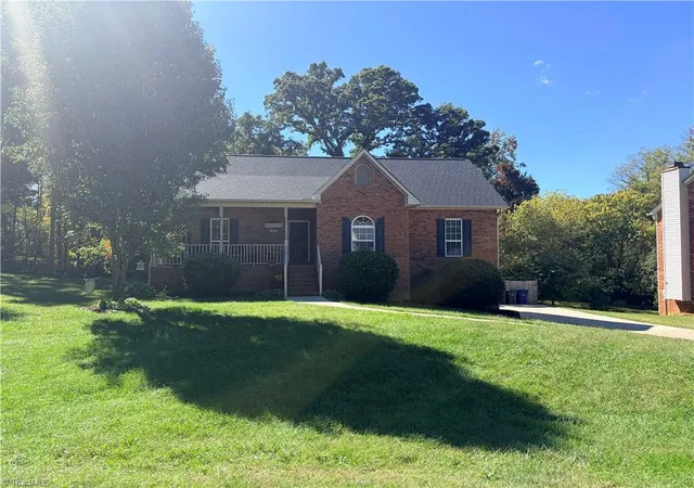 Single family home for sale at 374 Lucinda Ln, Kernersville, NC 27284 | MLS# 1238909