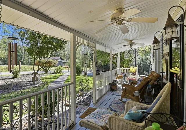 Photo 3 of Single family home for sale at 555 N Bunker Hl Rd, Oak Ridge, NC 27310 | MLS# 1239966 | Listing updated on 2026-10-25