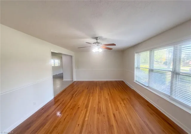 Photo 2 of Single family home for sale at 637 Williamsdale Rd, Graham, NC 27253 | MLS# 1239283 | Listing updated on 2026-10-17
