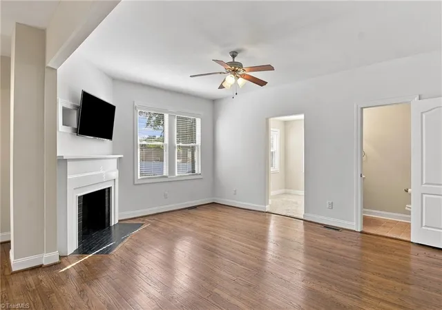 Photo 3 of Single family home for sale at 1610 W 1st Street, Winston Salem, NC 27104 | MLS# 1234083 | Listing updated on 2026-09-13