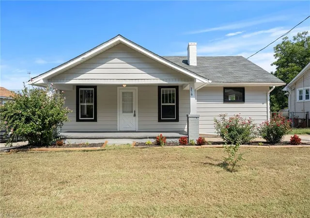 Photo 1 of Single family home for sale at 239 Craft Dr, Winston Salem, NC 27105 | MLS# 1236269 | Listing updated on 2026-10-28