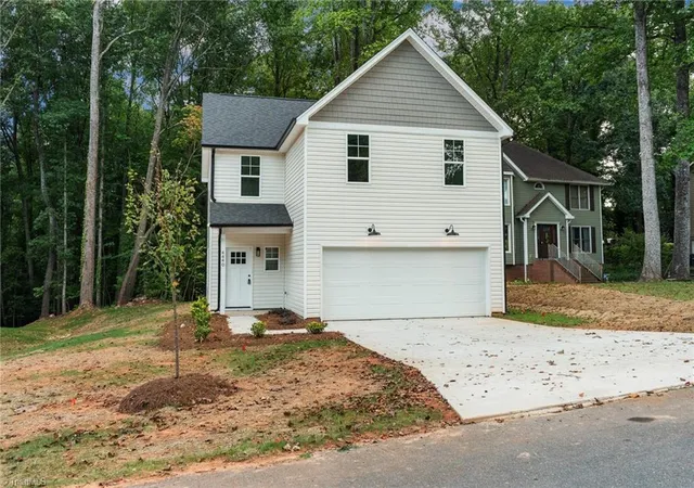 Single family home for sale at 4440 Fernbrook Dr, Winston Salem, NC 27127 | MLS# 1235673