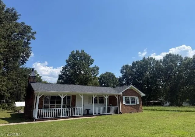 Photo 2 of Single family home for sale at 511 Nc Hwy 100, Whitsett, NC 27377 | MLS# 1234432 | Listing updated on 2026-09-04
