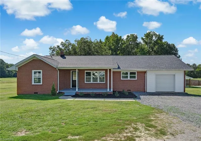 Photo 2 of Single family home for sale at 2084 & 2086 Nc Hwy 87, Reidsville, NC 27320 | MLS# 1235607 | Listing updated on 2026-09-24
