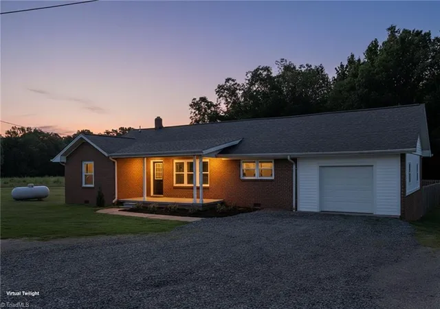 Photo 3 of Single family home for sale at 2084 & 2086 Nc Hwy 87, Reidsville, NC 27320 | MLS# 1235607 | Listing updated on 2026-09-24