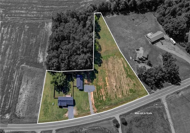 Photo 3 of Single family home for sale at 2084 & 2086 Nc Hwy 87, Reidsville, NC 27320 | MLS# 1235607 | Listing updated on 2026-09-24