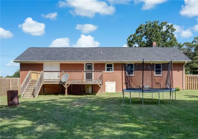 Photo 4 of Single family home for sale at 2084 & 2086 Nc Hwy 87, Reidsville, NC 27320 | MLS# 1235607 | Listing updated on 2026-09-24