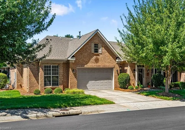 Photo 1 of Sale Pending at 4605 Hanberry Dr, Greensboro, NC 27410 | MLS# 1236548 | Listing updated on 2026-09-25