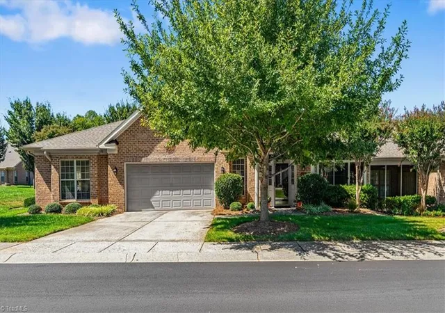 Photo 2 of Sale Pending at 4605 Hanberry Dr, Greensboro, NC 27410 | MLS# 1236548 | Listing updated on 2026-09-25