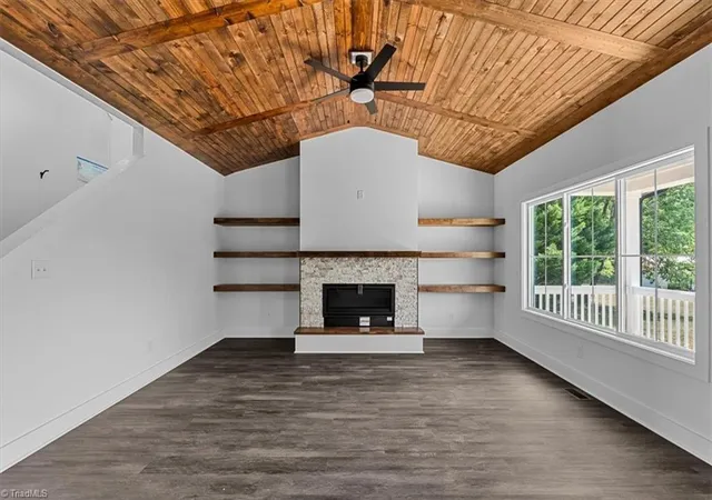 Photo 3 of Single family home for sale at 7905 Walkover Dr, Greensboro, NC 27455 | MLS# 1234781 | Listing updated on 2026-09-10