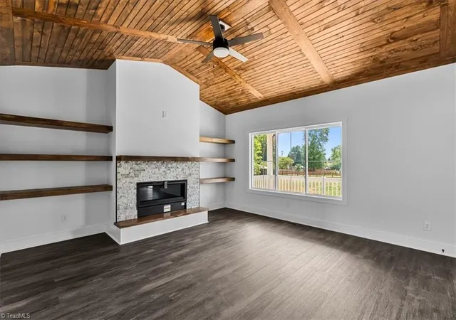 Photo 4 of Single family home for sale at 7905 Walkover Dr, Greensboro, NC 27455 | MLS# 1234781 | Listing updated on 2026-09-10