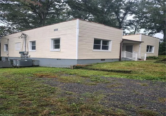 Photo 1 of Multi family home for sale at 129 Hardy St, Jonesville, NC 28642 | MLS# 1236971 | Listing updated on 2026-09-29