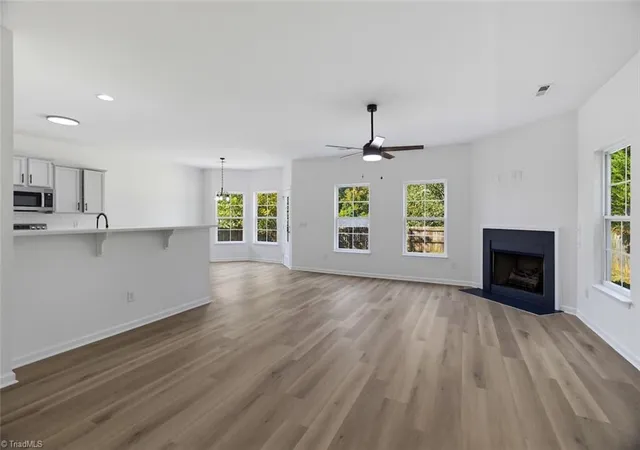 Photo 3 of Single family home for sale at 5911 Laurel Crk Ct, Greensboro, NC 27405 | MLS# 1239184 | Listing updated on 2026-10-16
