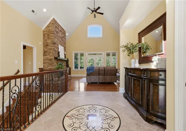 Photo 3 of Single family home for sale at 422 Still Meadows Ln, Lexington, NC 27292 | MLS# 1234711 | Listing updated on 2026-09-20