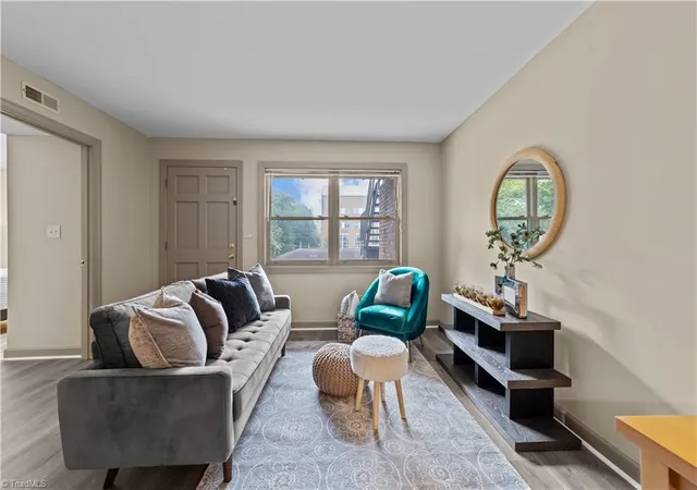 Photo 3 of Sale Pending at 211 Mciver St, Greensboro, NC 27403 | MLS# 1236579 | Listing updated on 2026-09-24