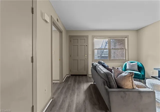 Listing Photo 4 - Condo for sale in building located at 211 Mciver St, Greensboro, NC 27403