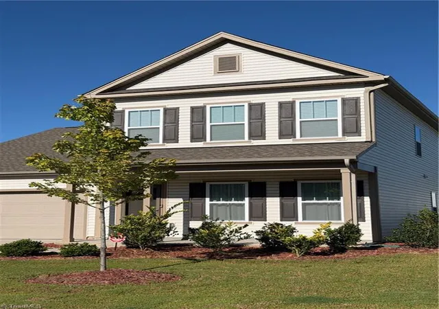 Single family home for sale at 2909 Dexterity Ct, High Point, NC 27265 | MLS# 1236279
